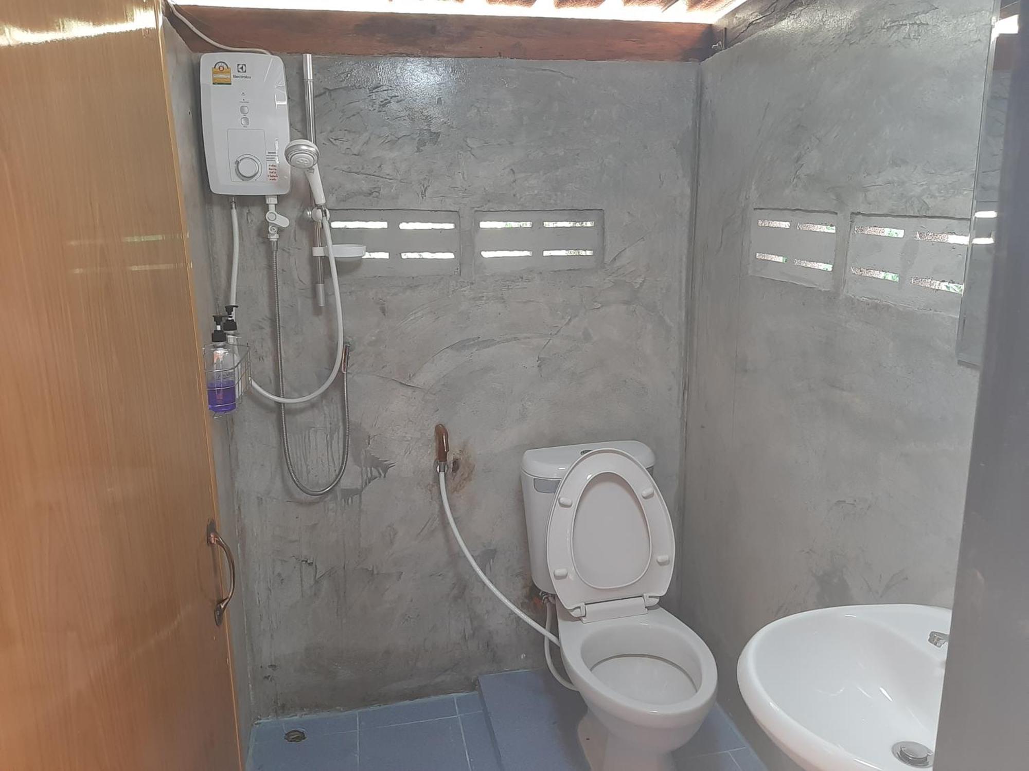 Baan Rabiangdao Uthaithani Uthai Thani Habitación foto
